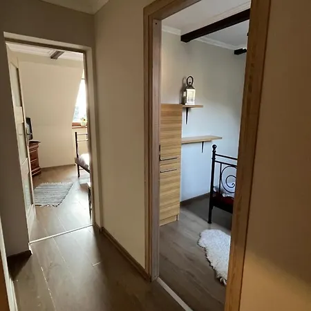Apartment Gladkie
