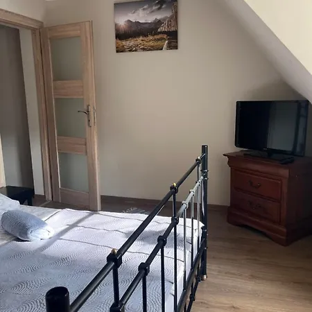 Gladkie Apartment