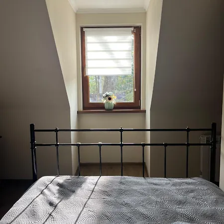Apartment Gladkie