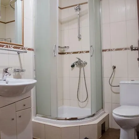Apartment Gladkie Zakopane