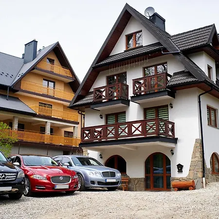 Appartement Gladkie *