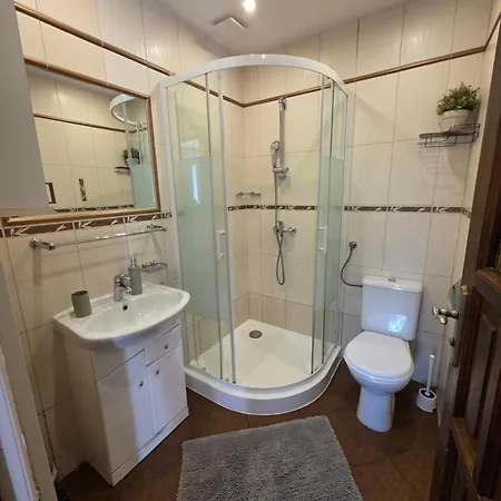 Appartement Gladkie Zakopane